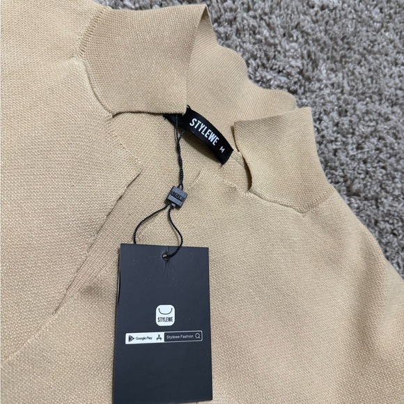 STYLEWE CARDIGAN MEDIUM - Picture 5 of 6